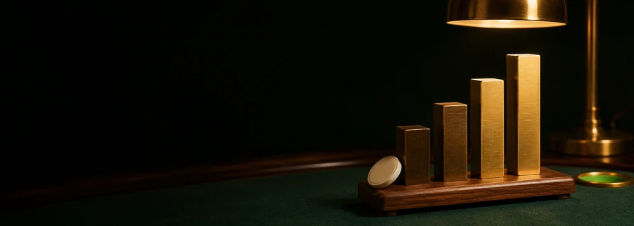 Loyalty levels lift the daily payout ceiling